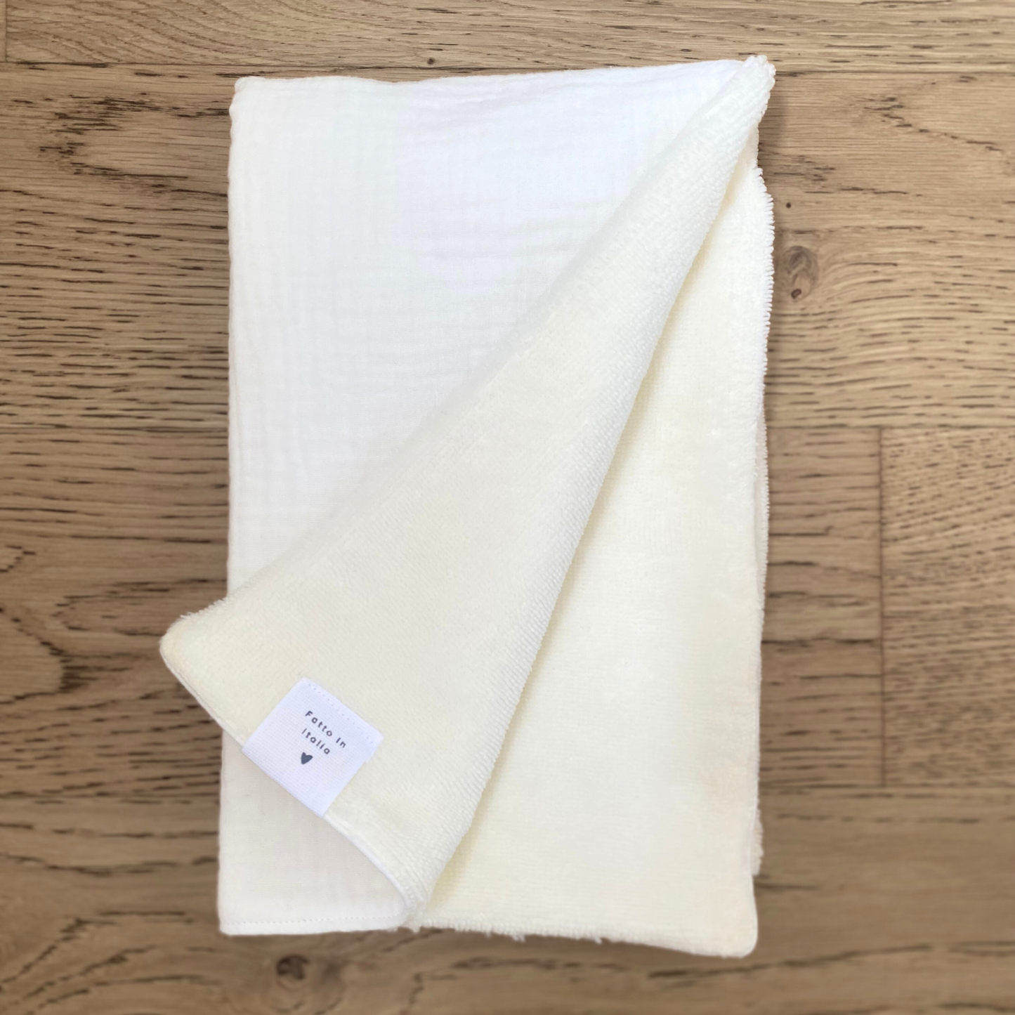 Mussola Double Face cm 30x50