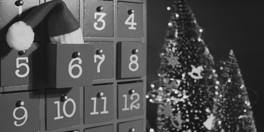 calendario dell’avvento per bambini