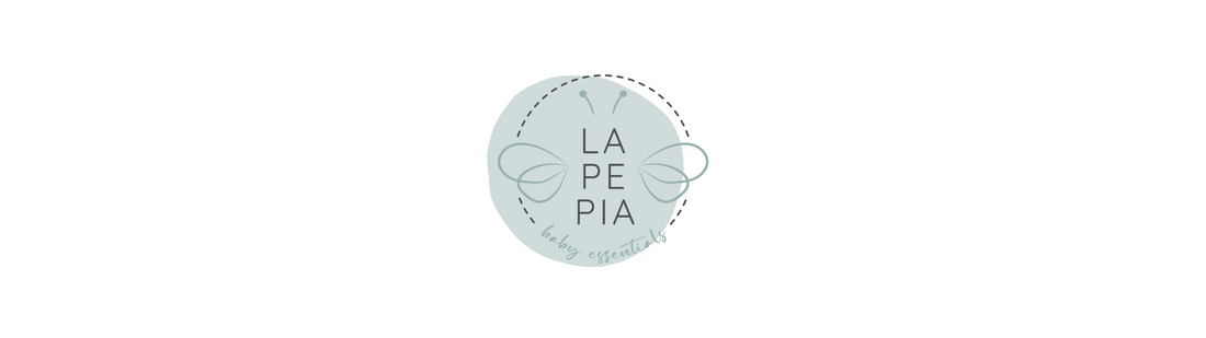 LOGO LAPEPIA