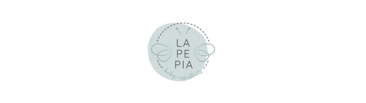 LOGO LAPEPIA