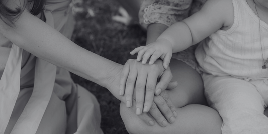 san valentino con i bambini in famiglia
