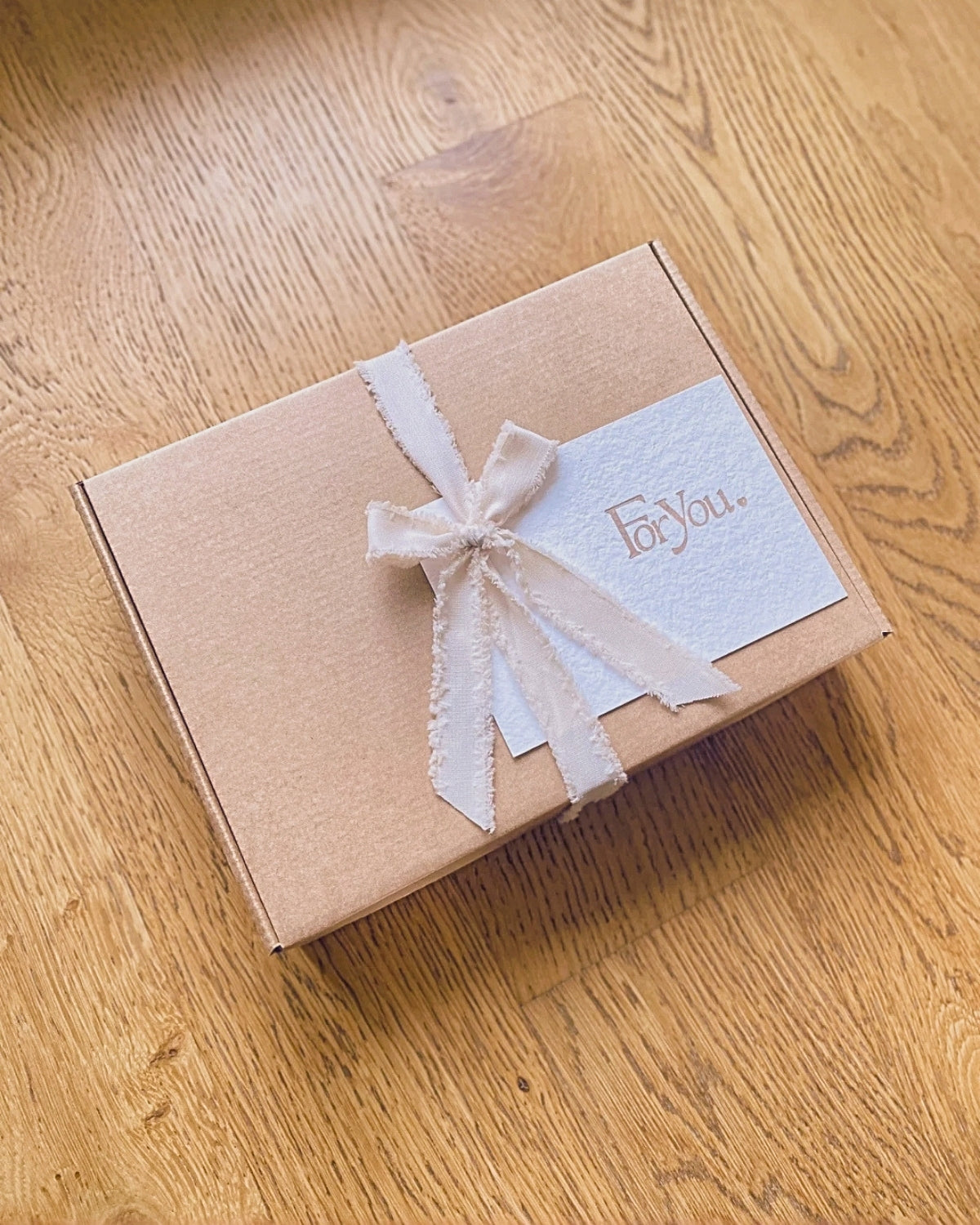 Confezione regalo Little Wonder Box LAPEPIA