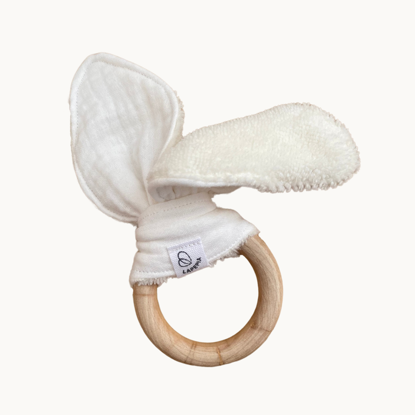 Anello Dentizione Coniglietto