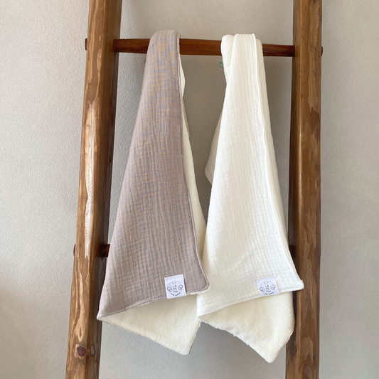 Mussola Double Face cm 30x50