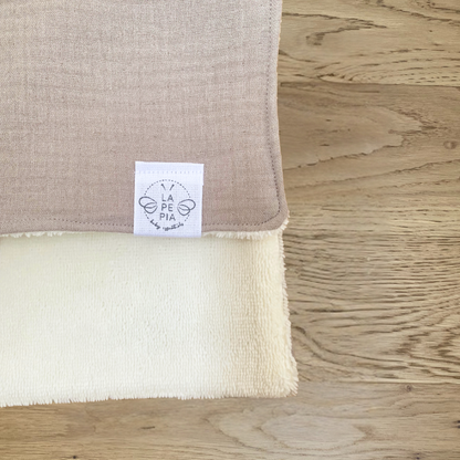 Mussola Double Face cm 30x50