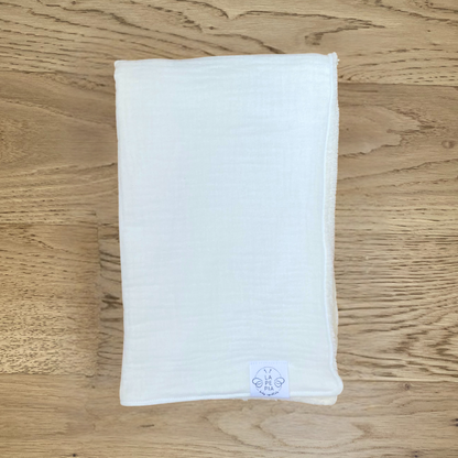 Mussola Double Face cm 30x50
